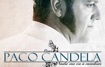 Paco Candela